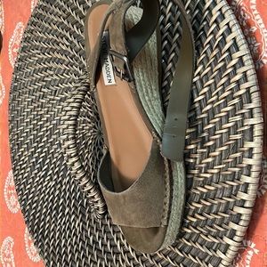 Steve Madden sandals